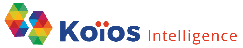 Koïos Intelligence Logo