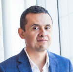 Manuel Morales, Ph. D.
