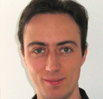 Fabian Bastin