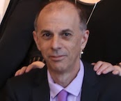 Marc Lavallée