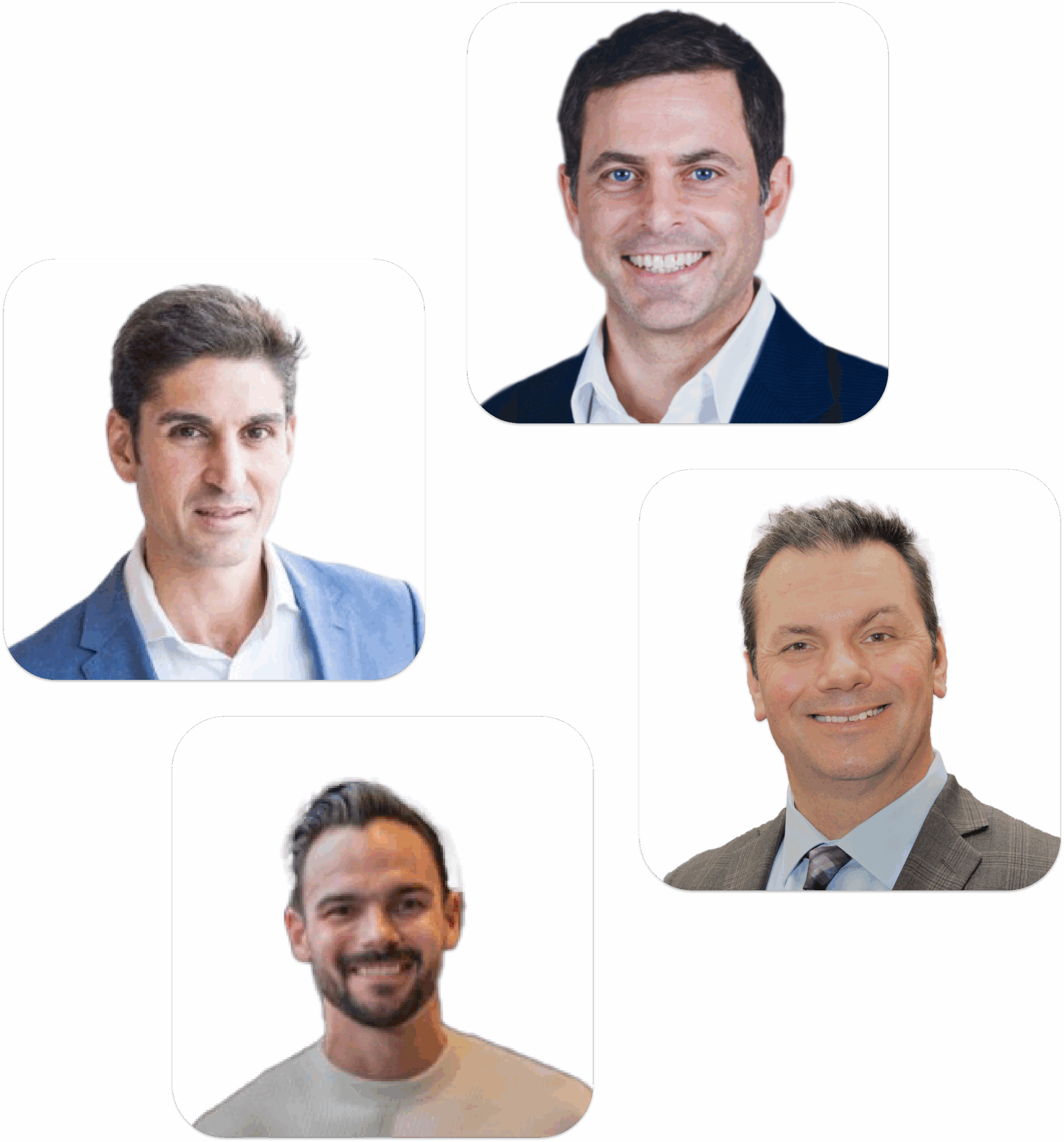 Sales team