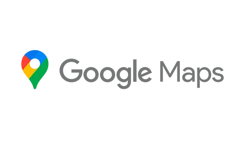 Integrations_Logo_2 Google Maps logo. One of Olivo's integrations.