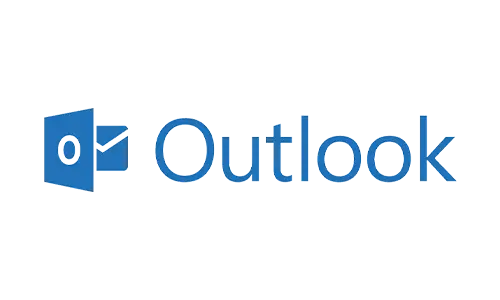 Integrations_Logo_5 Outlook logo. One of Olivo's integrations.