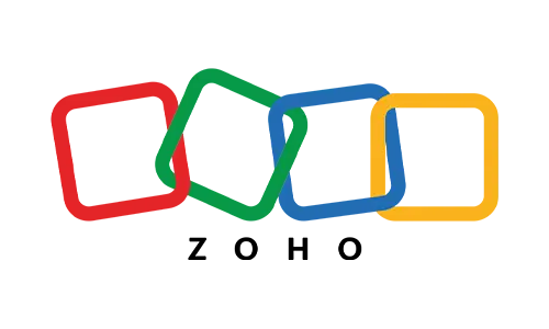 Integrations_Logo_6 Zoho logo. One of Olivo's integrations.